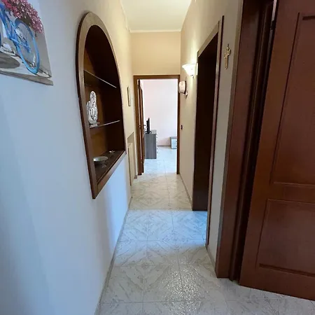 Casa Piero Apartmán