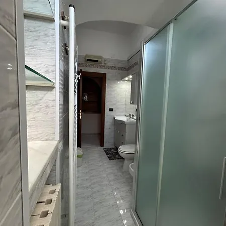 Apartmán Casa Piero