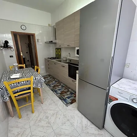 Casa Piero Apartmán *