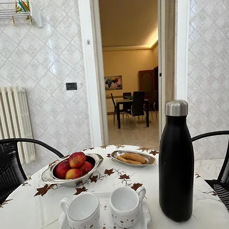 Apartmán Casa Piero Lecce