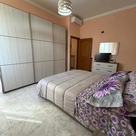Casa Piero Apartmán